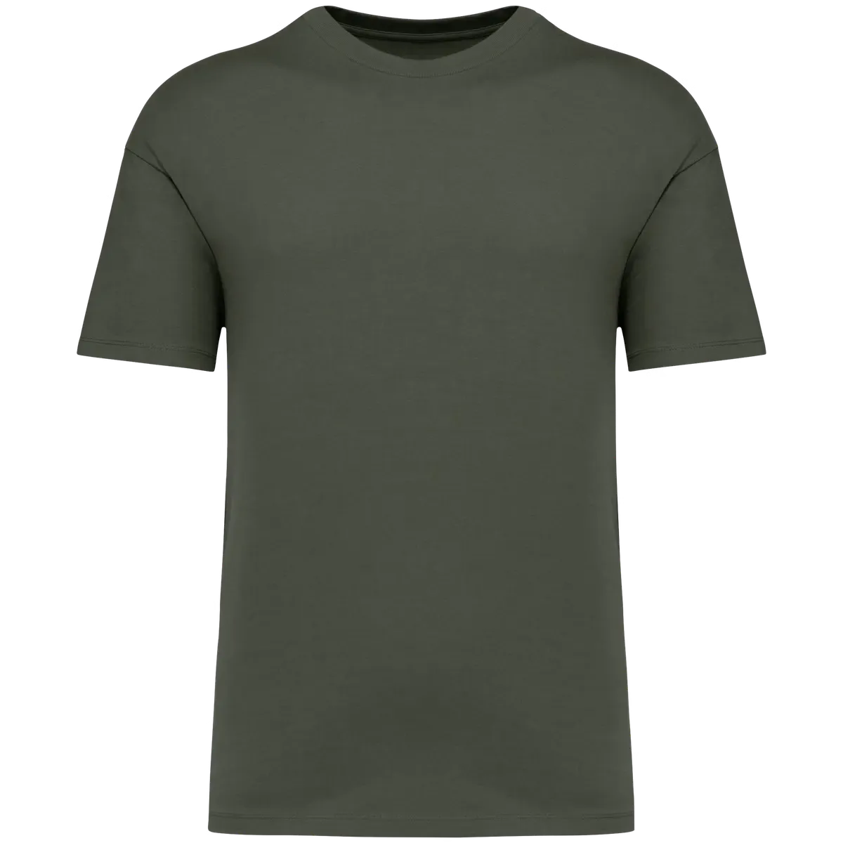Kinder T-shirt Native Spirit Ecologisch NS340 in Kinder T-shirt Native Spirit Ecologisch NS340 - Organic Khaki