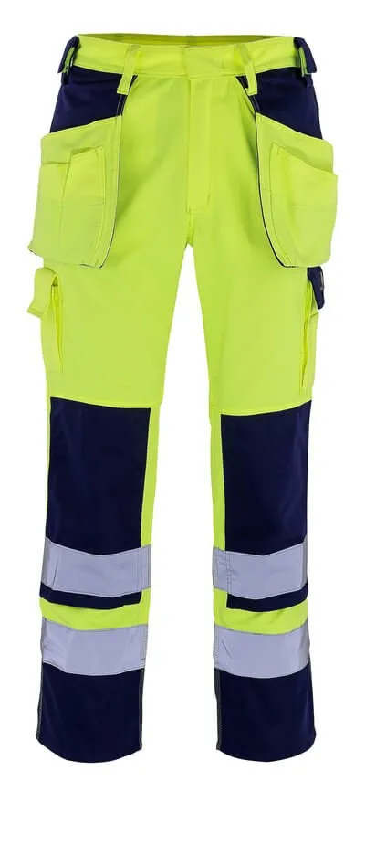 Mascot Veiligheids Werkbroek Geraldton 16879-860 productfoto