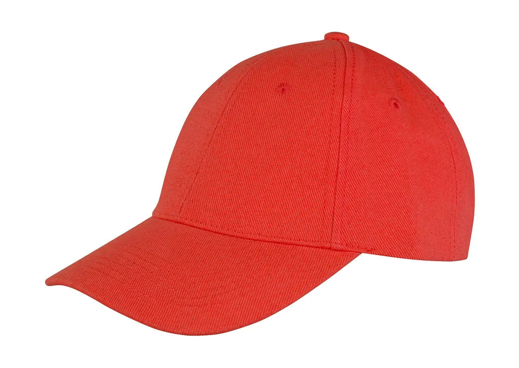 Cap Memphis 6-Panel Low Profile RC081X productfoto