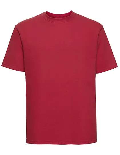 T-shirts Russell R-180-0 in T-shirts Russell R-180-0 - Bright Red