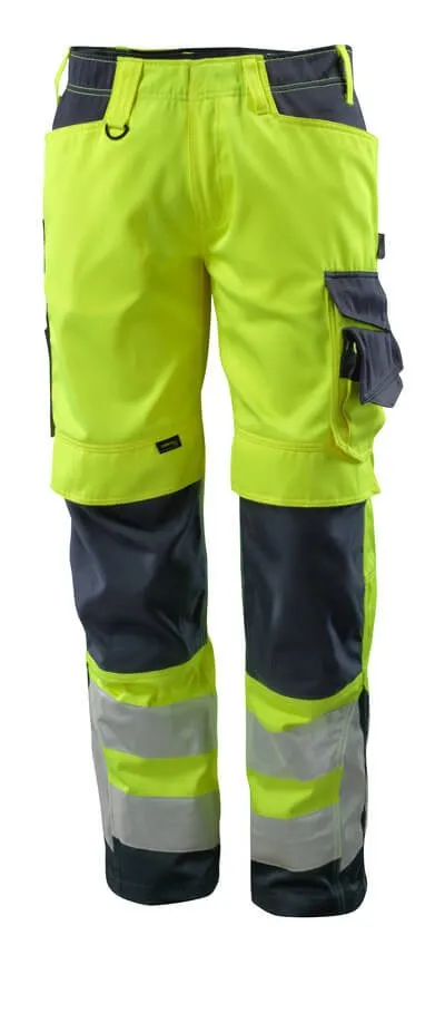Mascot Veiligheid Werkbroek Kendal 15579-860 productfoto
