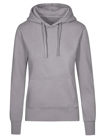 Dames Hooded Sweater Promodoro 1781 productfoto