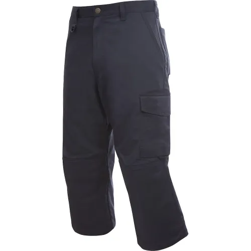 HAVEP Overall 5safety 29061 in Oranje
