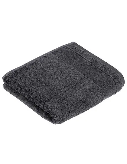 Handdoek Vossen Moon XF700H in Handdoek Vossen Moon XF700H Graphit
