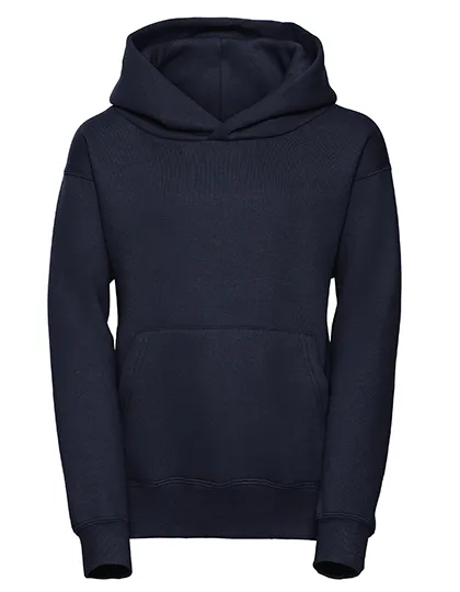 Kinder Hoodie Russell R-575B-0 in Kinder Hoodie Russell R-575B-0 french navy