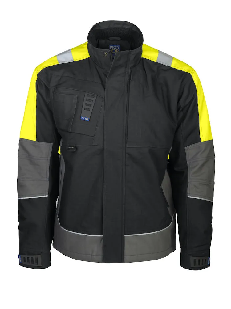 Jas Clique Willmar Windbreaker 0200964 productfoto