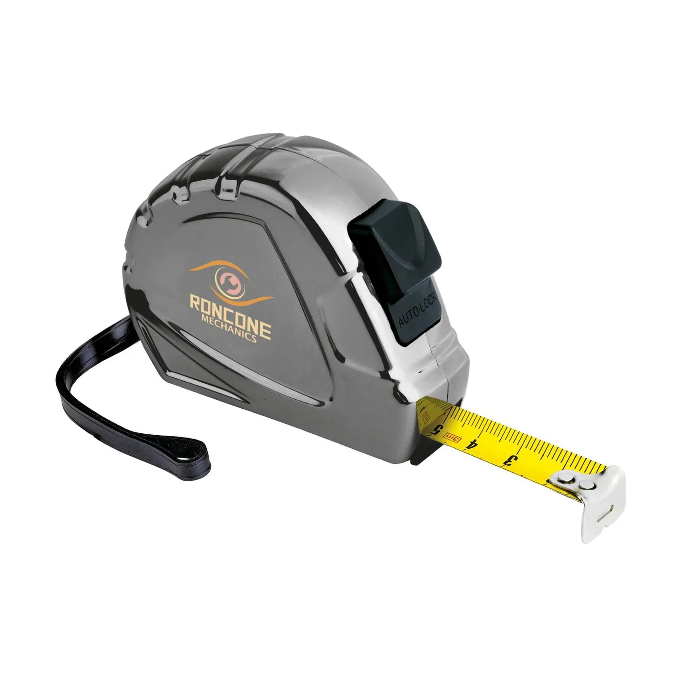 Universal rolmaat 5 meter productfoto