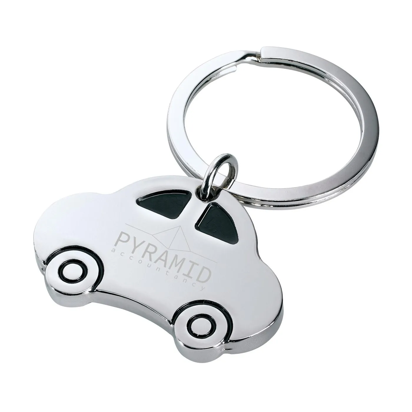 Club Special sleutelhanger productfoto
