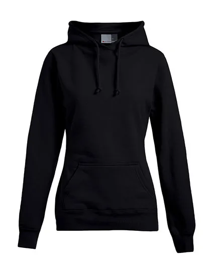 Dames Hoodie Promodoro 2181 productfoto