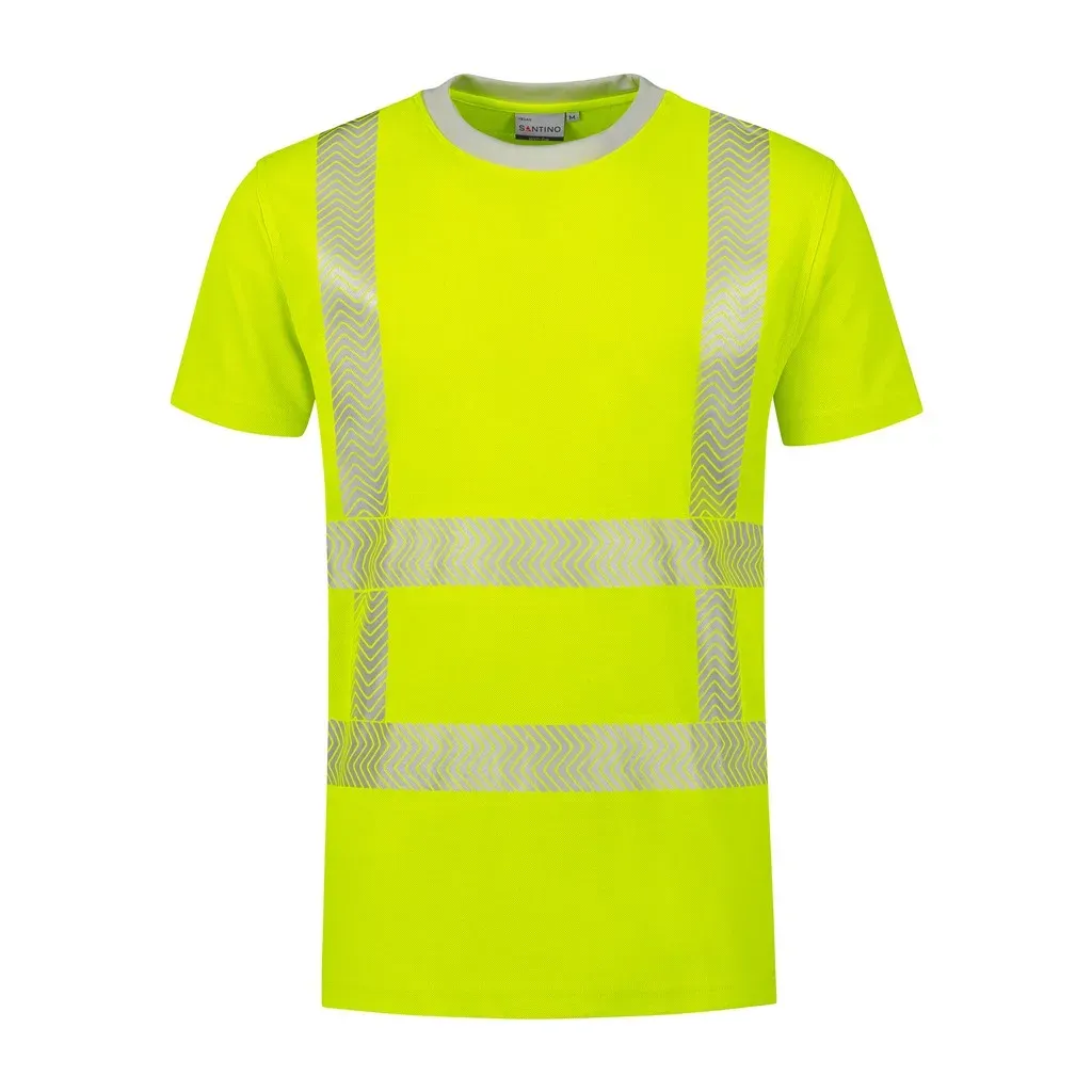 Veiligheids Poloshirt Santino Venice productfoto