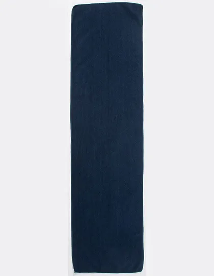 Sporthanddoek Towel City TC017 in Sporthanddoek Towel City TC017 Navy