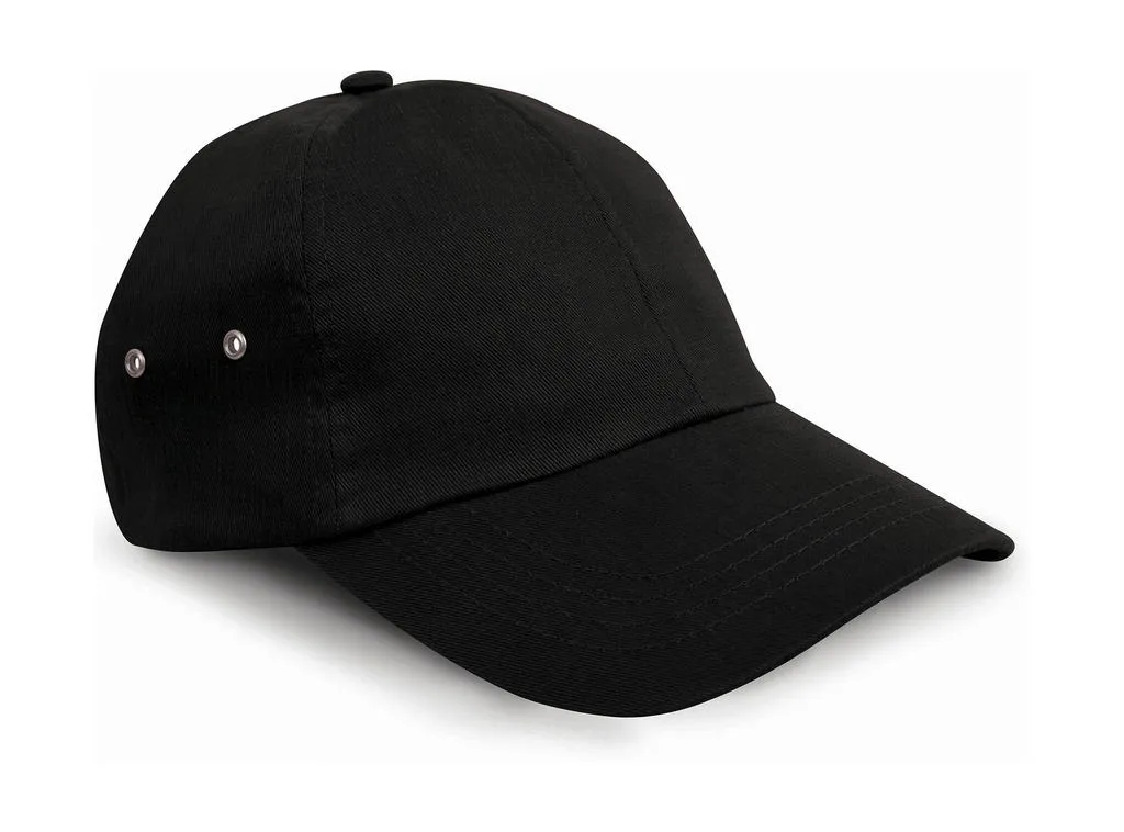 Cap Plush RC063X productfoto