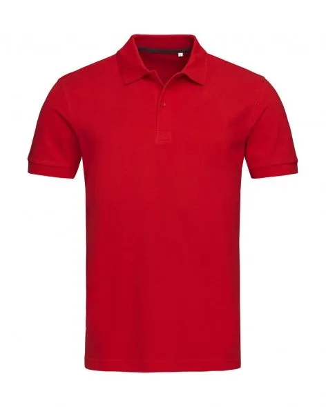Heren Polo Henry Stedman ST9050 productfoto