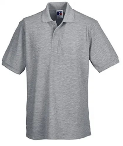 Heren Polo Russell 599M productfoto