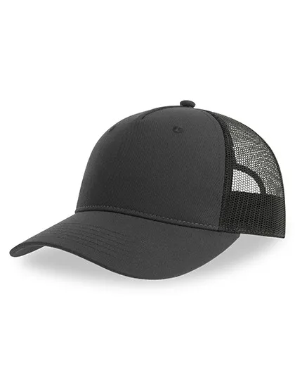 Cap 5 Panel  Atlantis Headwear Zion ZIOC productfoto