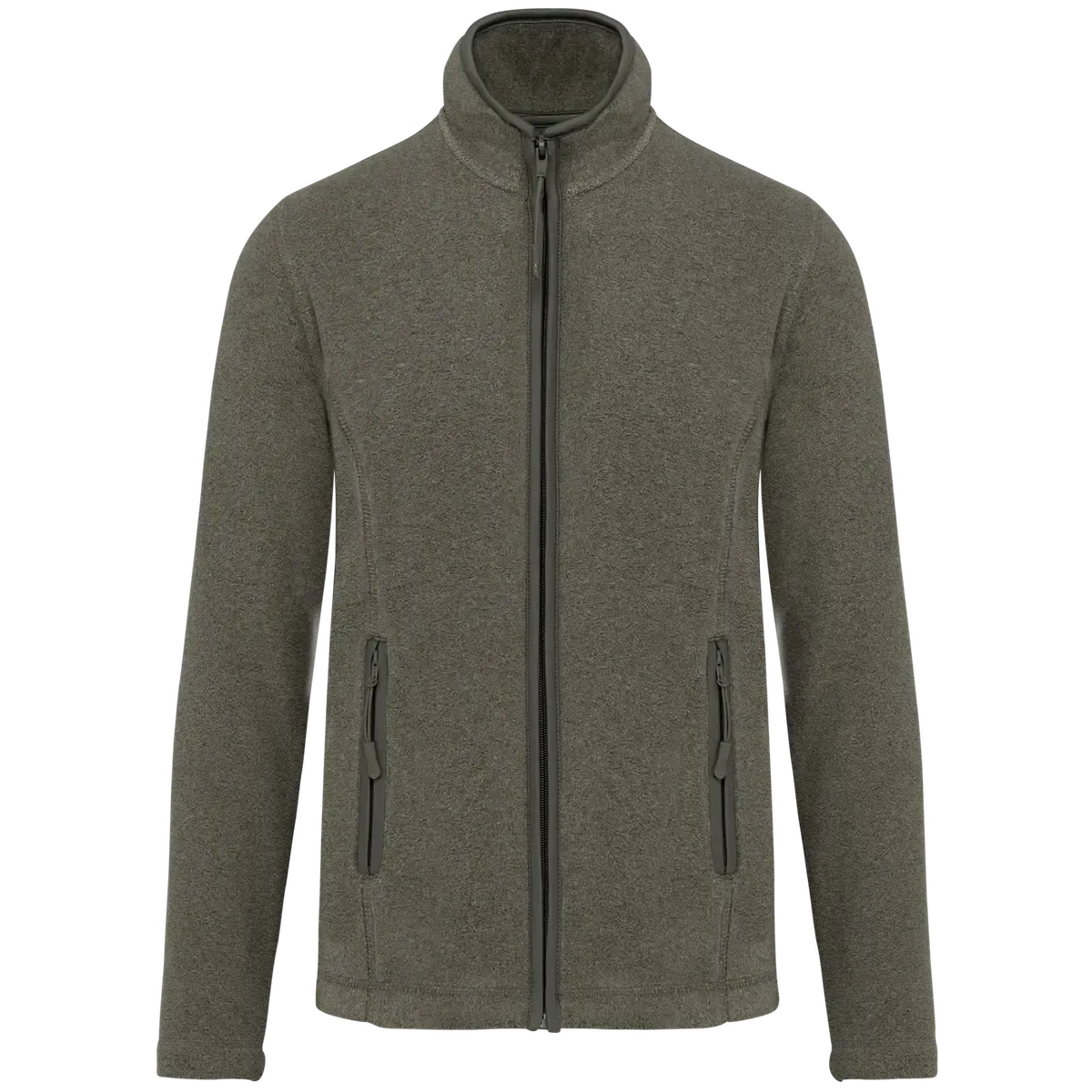 Dames Fleece vest Kariban Maureen K907 productfoto