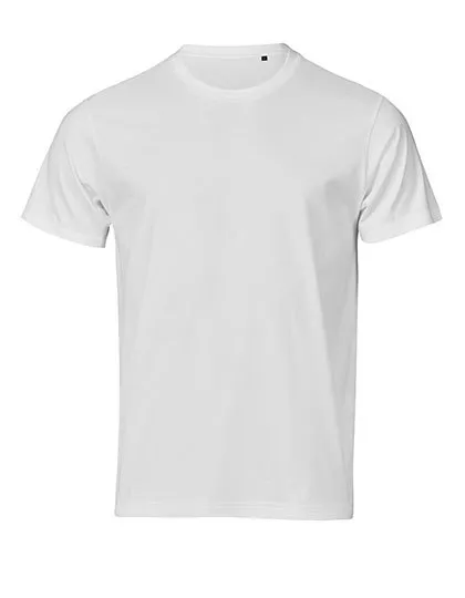 Kinder T-shirt Tee Jays Urban Tee 1140B in Kinder T-shirt Tee Jays Urban Tee 1140B - White