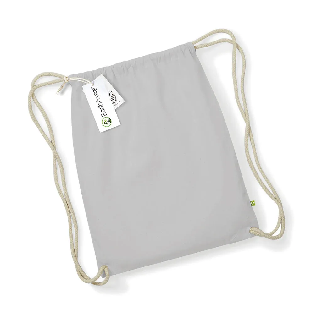 Biologische Gym Rugzak Westford Mill W810 productfoto