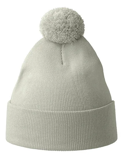 Beanie Muts Atlantis WIPO in Beanie Muts Atlantis WIPO LT Grey