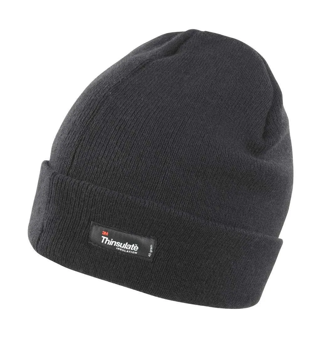 Muts Result Lightweight Thinsulate Hat RC133X productfoto