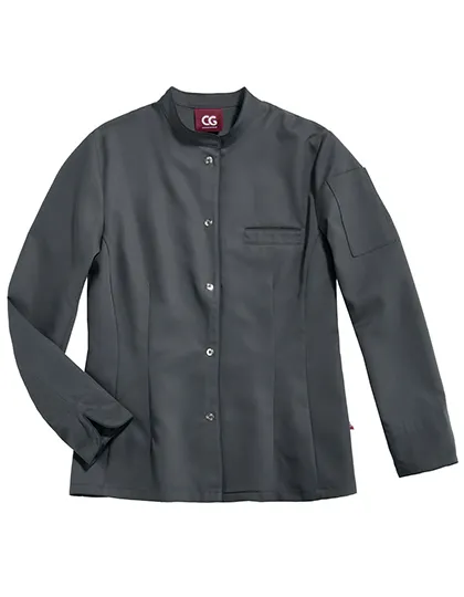 Dames Koksbuis Pistoia CG Workwear 03630-05 productfoto