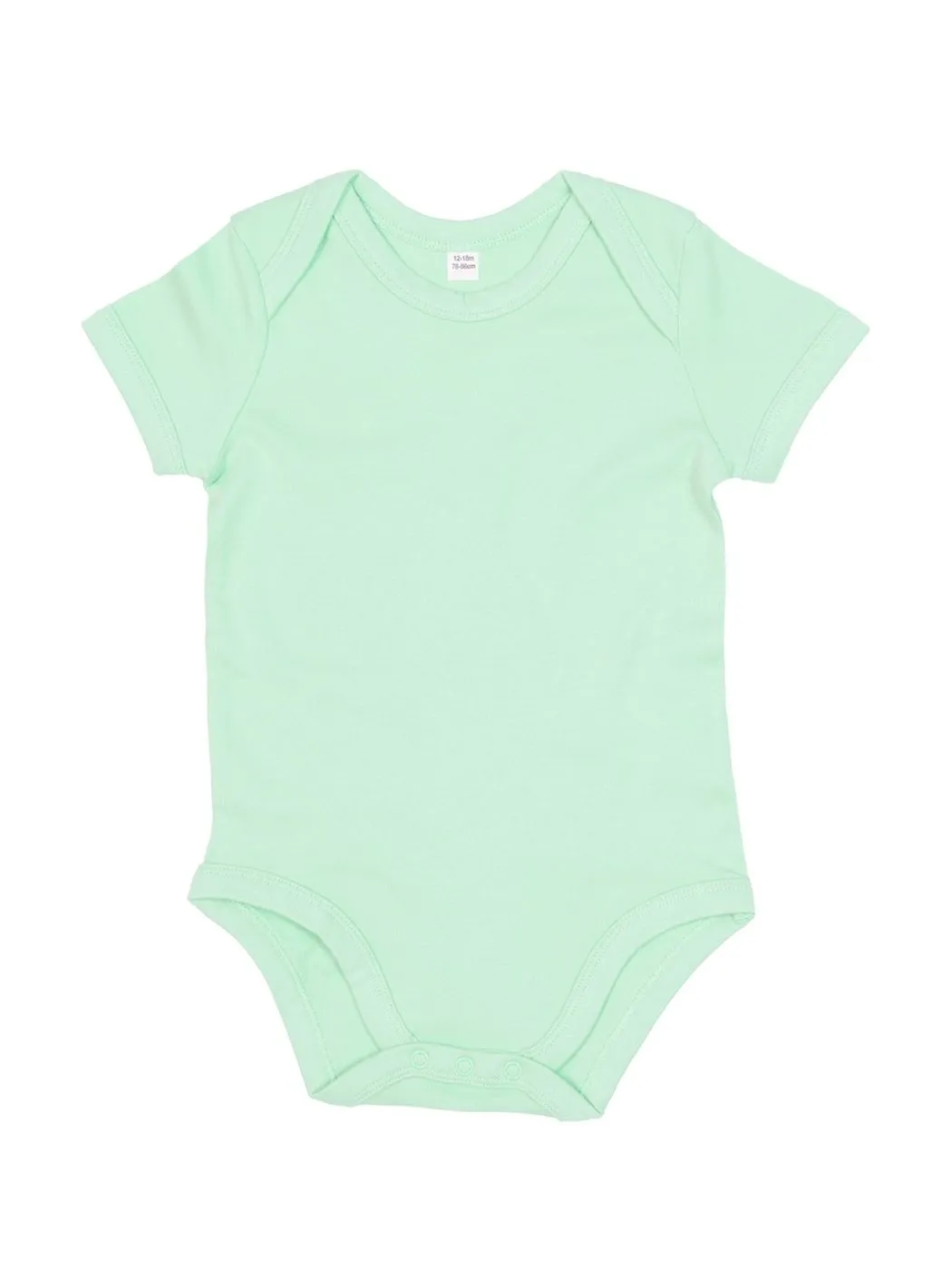 Baby Rompertjes Babybugz BZ10 productfoto