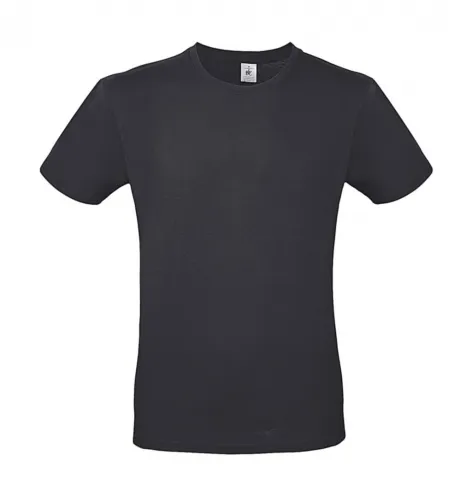 T-shirt B&C E150 TU01T productfoto