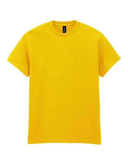 T-shirts Gildan Heavy 5000 in T-shirt Heavy Gildan 5000 daisy