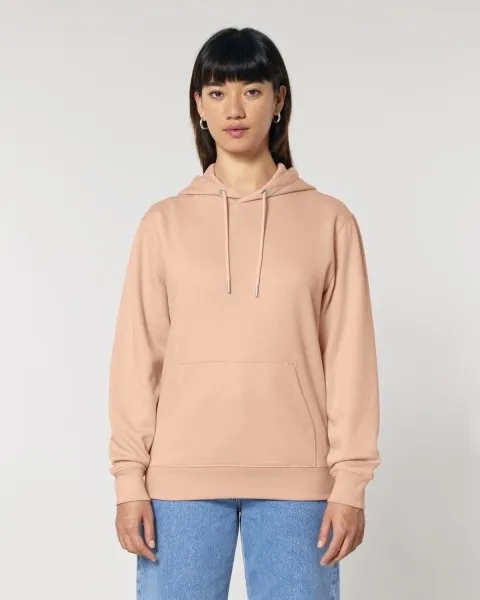 Heren Hoodie Stanley Stella Cruiser 2.0 productfoto