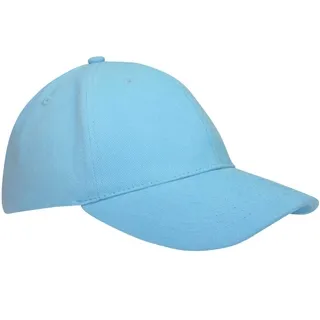 Caps 6 panel Heavy Brushed AR1926 productfoto