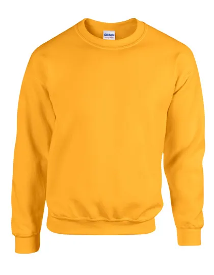 Heren Sweater Heavy Blend Gildan 18000 productfoto