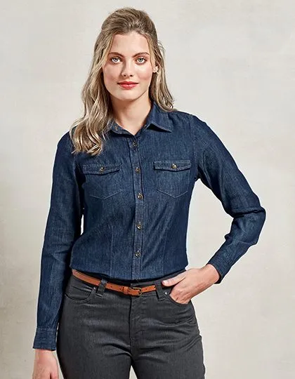 Dames Koksbuis Greta Karlowsky JF 4 productfoto