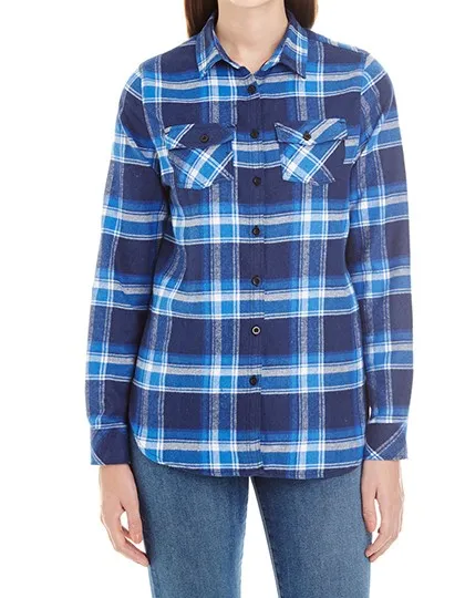 Dames Blouse Burnside 5210 productfoto