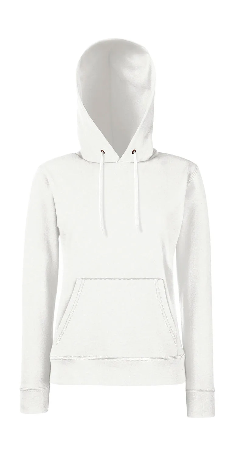 Dames Hoodie Sweat FOTL Classic 62-038-0 productfoto