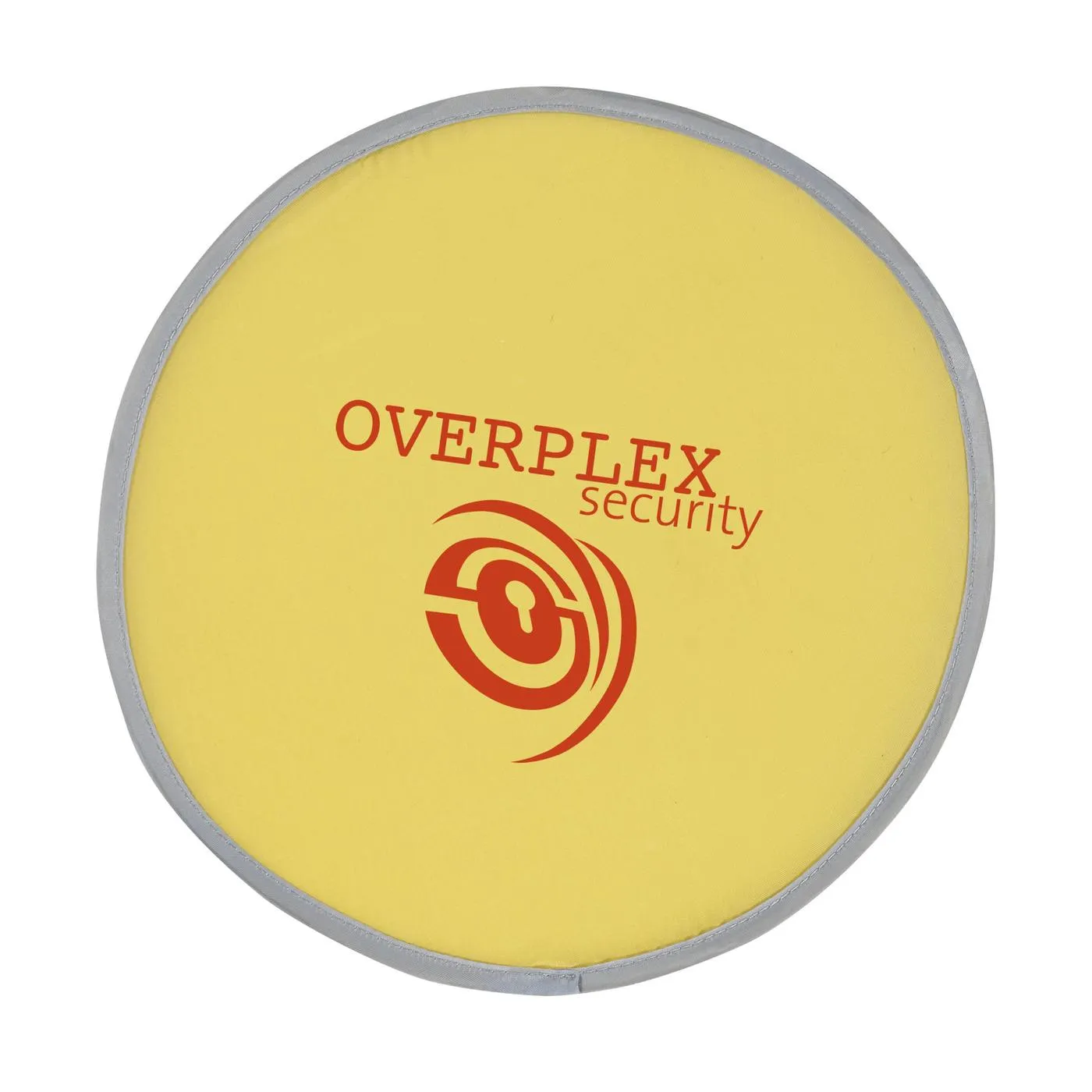 PopUp frisbee