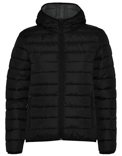 Dames Jas Norway Roly RA5091 in Dames Jas Norway Roly RA5091 Zwart