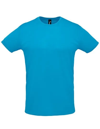 Goedkope Sportshirt Sols Unisex Sprint productfoto