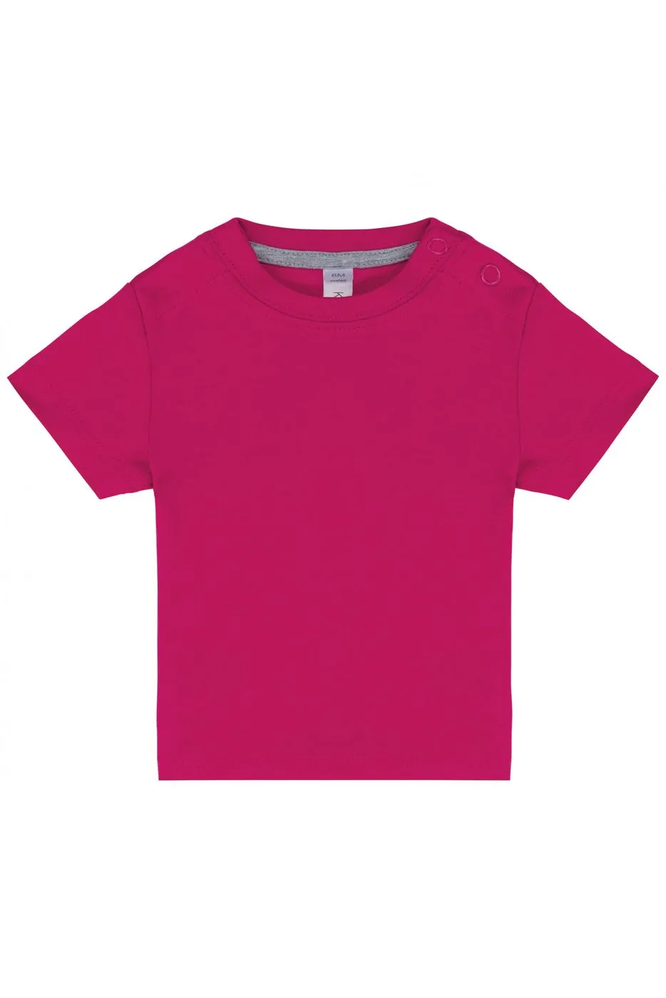 Baby T-shirt Kariban K363 productfoto