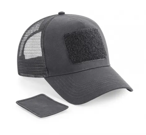Cap Snapback Trucker Patch B641 productfoto