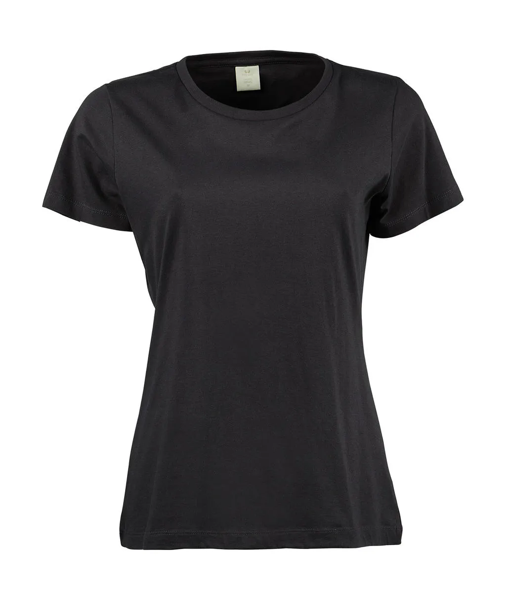 Dames T-shirt Tee Jays Basic 1050 productfoto