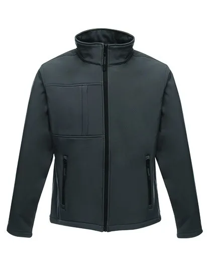 Heren Softshell Jas Regatta Professional Octagon II productfoto
