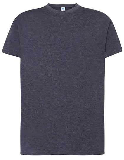 Goedkope T-shirt JHK Regular Comfort productfoto