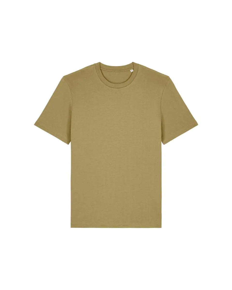 T-shirt StanleyStella Creator 2.0 STTU169 in Faded Olive