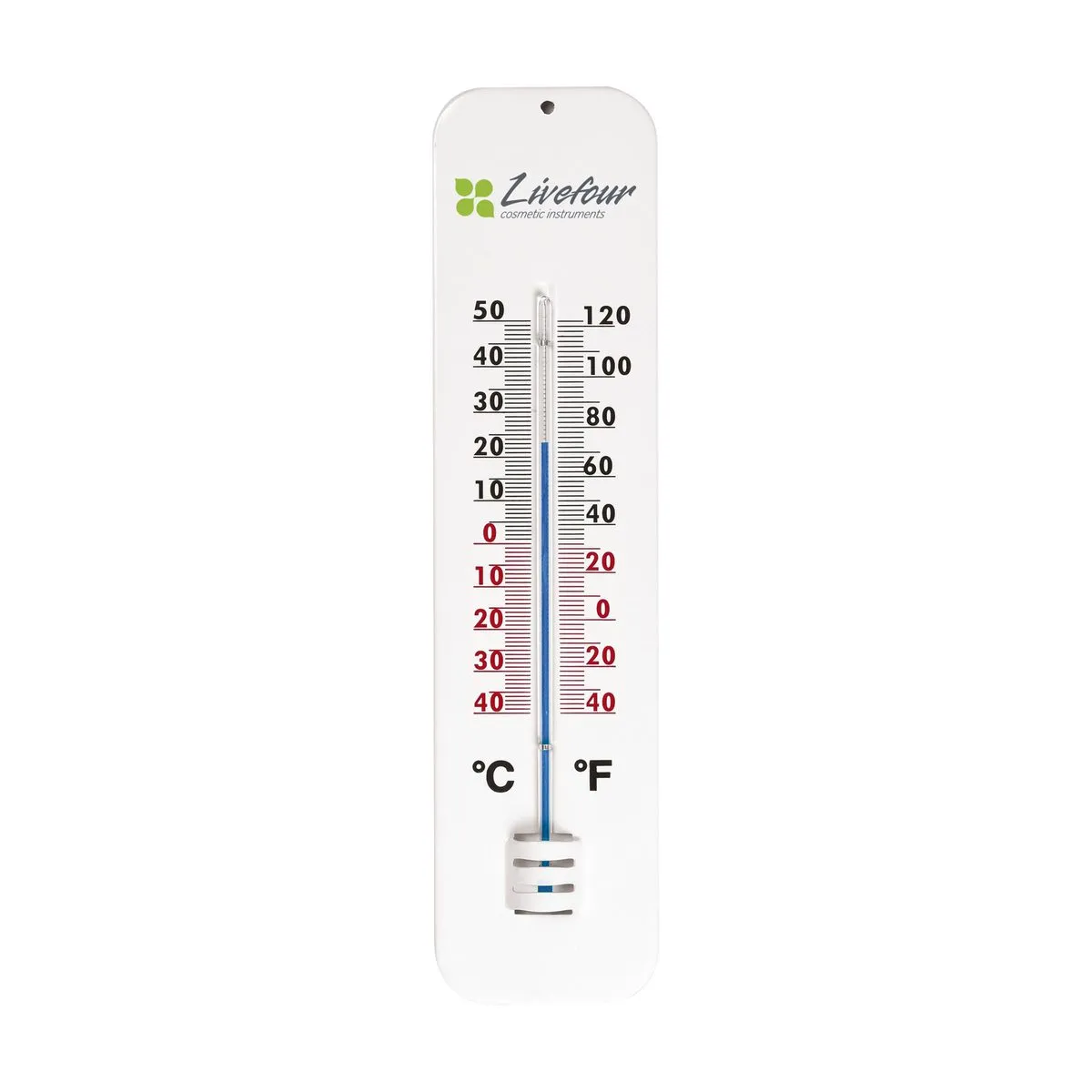 Temperature thermometer