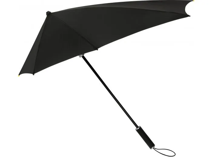 Storm Paraplu ST-14 92CM in Zwart
