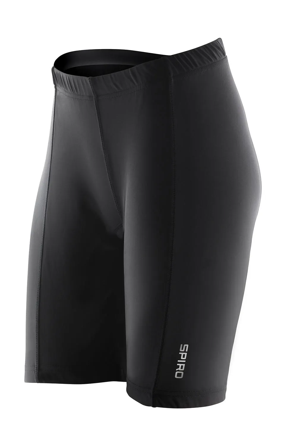 Scherpe prijzen Dames Fietsbroek Spiro S187F ook bedrukken productfoto
