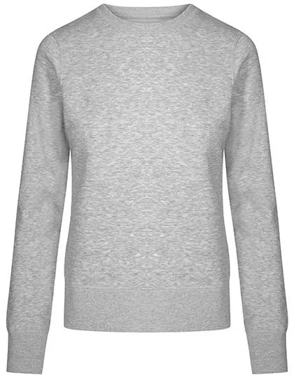 Dames Sweater Promodoro 1790 productfoto