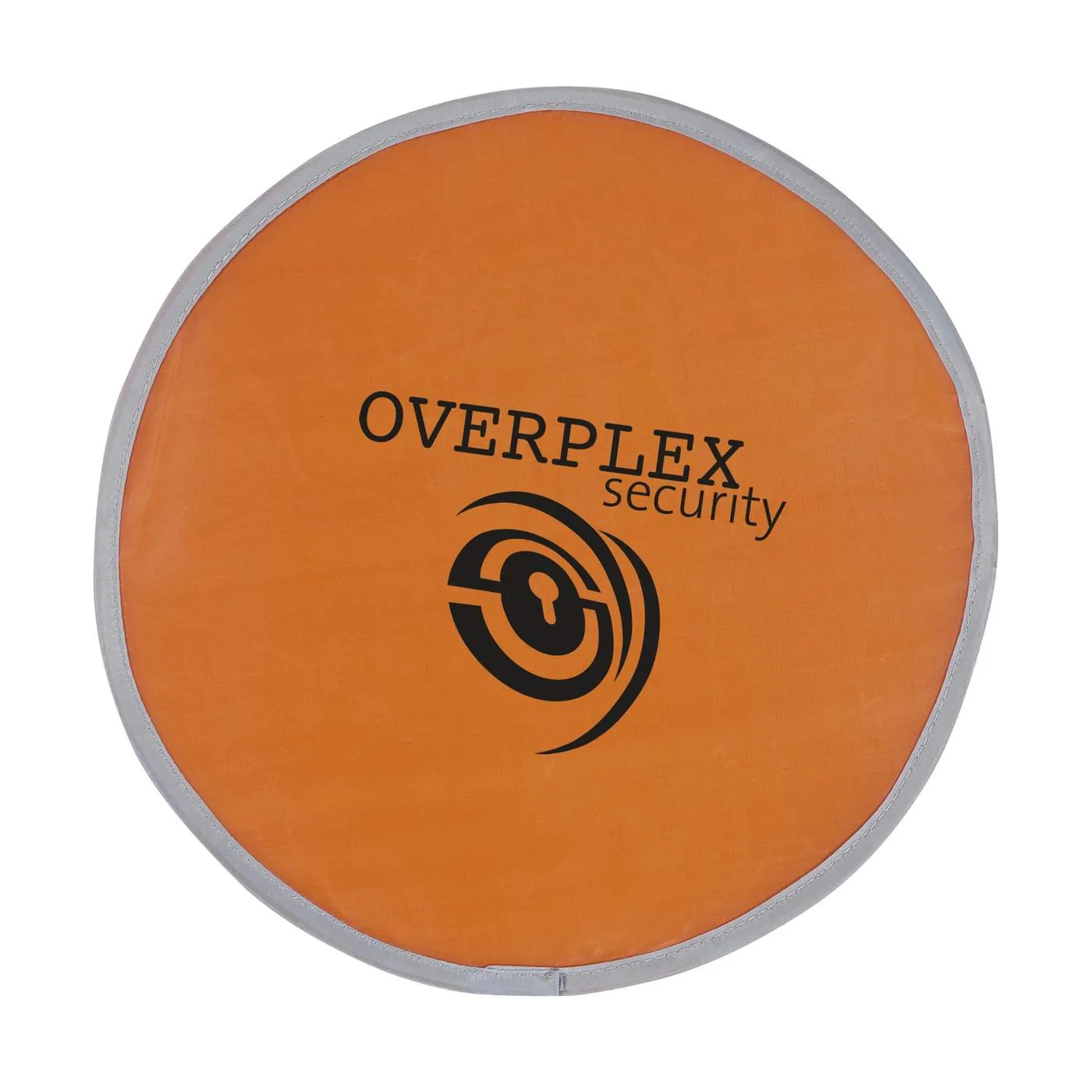 PopUp frisbee productfoto