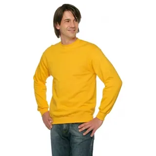 Hooded Sweater JHK Unisex Full Zip Fuji SWHOODECO productfoto