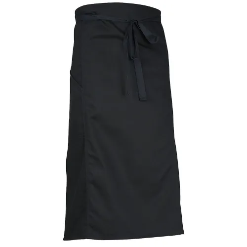 Projob Fleece muts 9014 in zwart